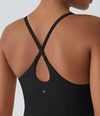 Clara Backless Active Dress-Easy