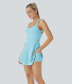 Clara Soft Dress