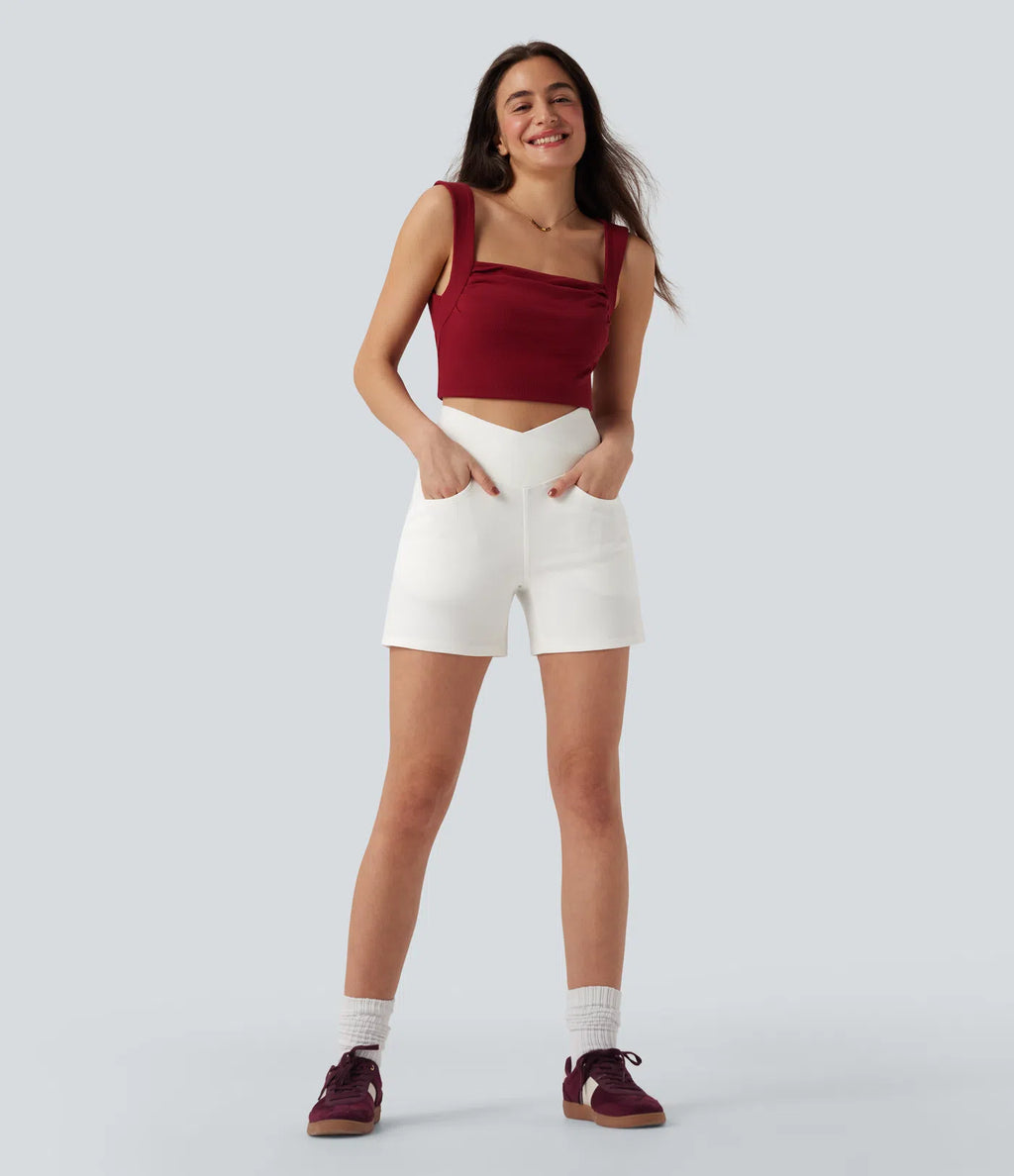 Levura Shorts