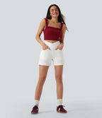 Levura Shorts