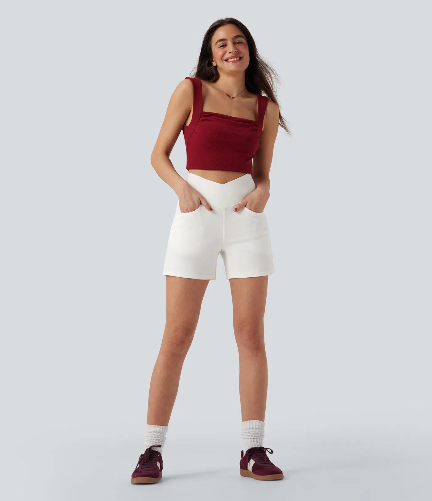 Levura Shorts