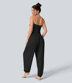 Clara Casual Jumpsuit