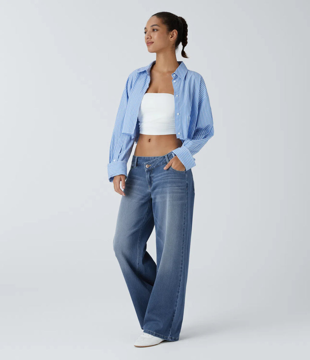 Clara Denim Flex