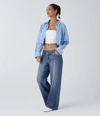 Clara Denim Flex