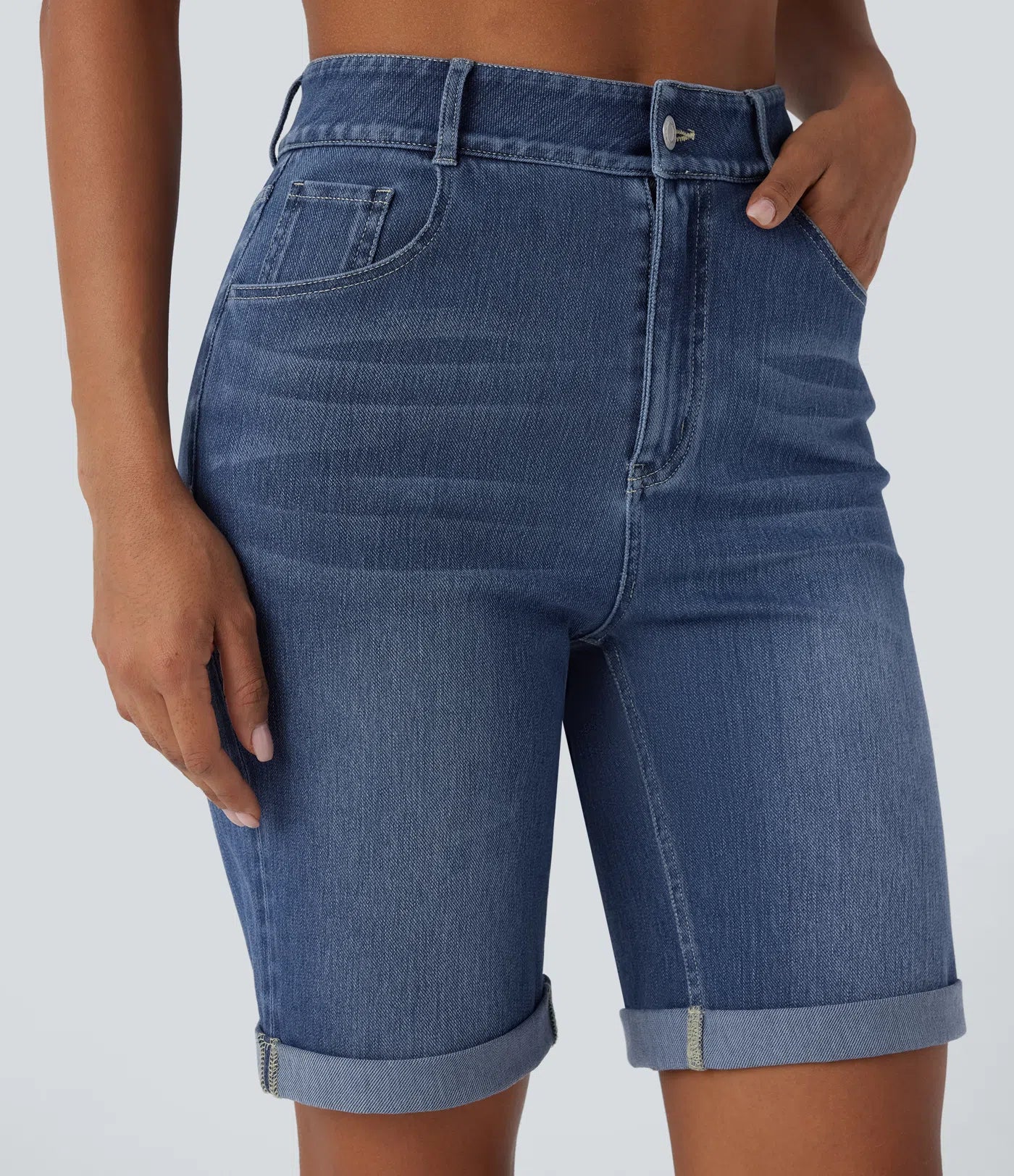 Bermuda Shorts
