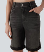 Bermuda Shorts