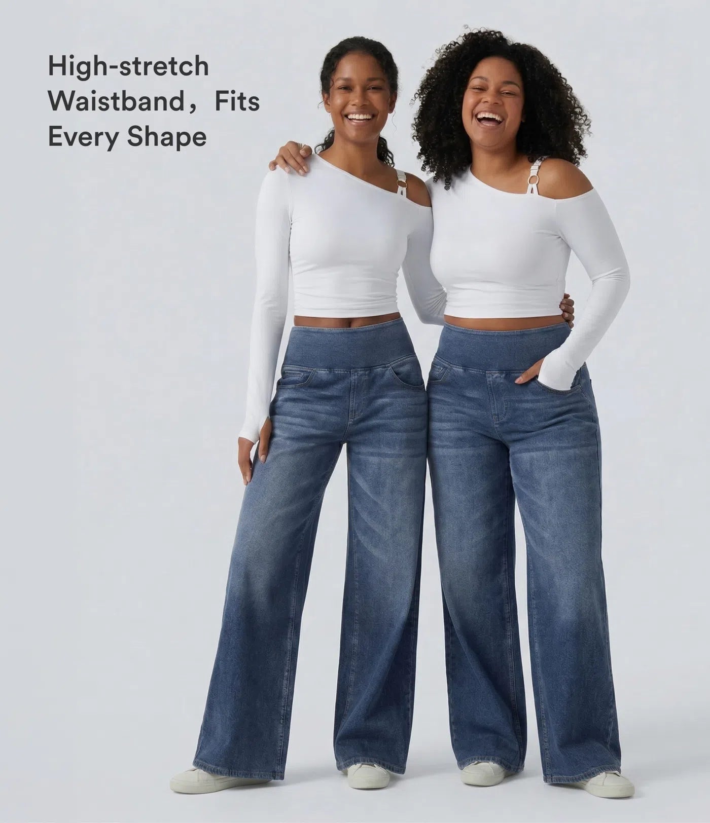 Zenira Jeans