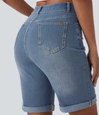 Bermuda Shorts