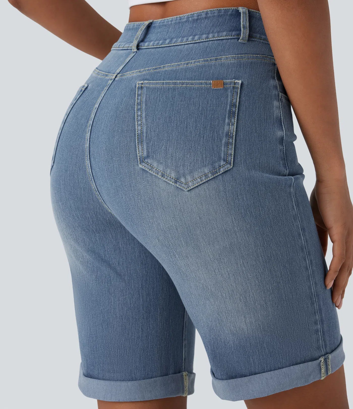 Bermuda Shorts