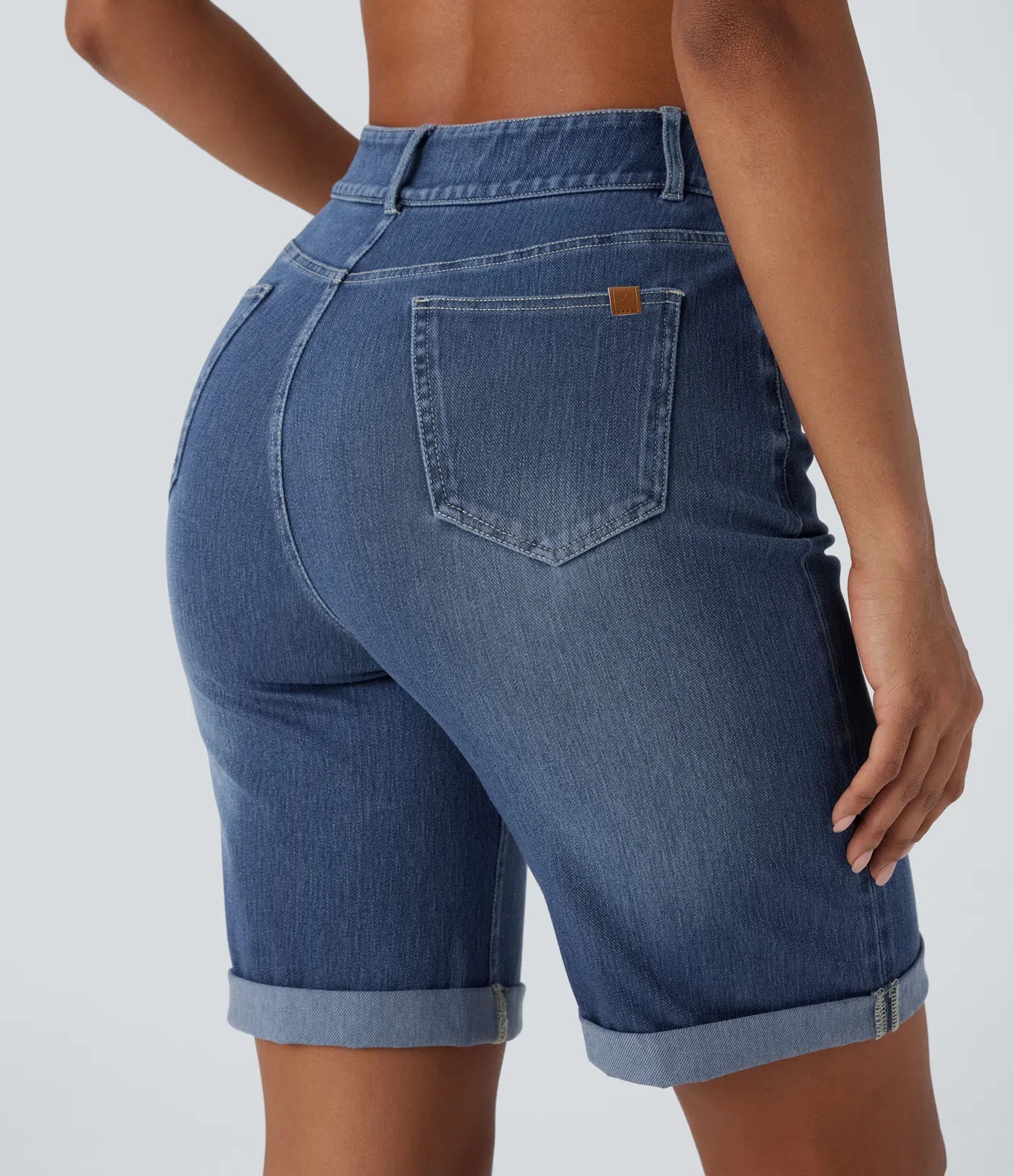 Bermuda Shorts