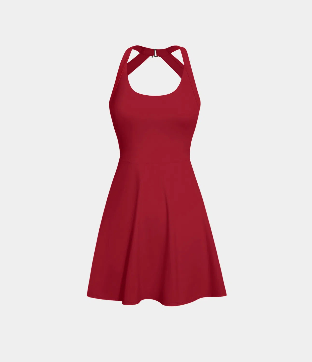 Clara Soft Dress