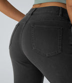 Nuviora High Waist - Flex