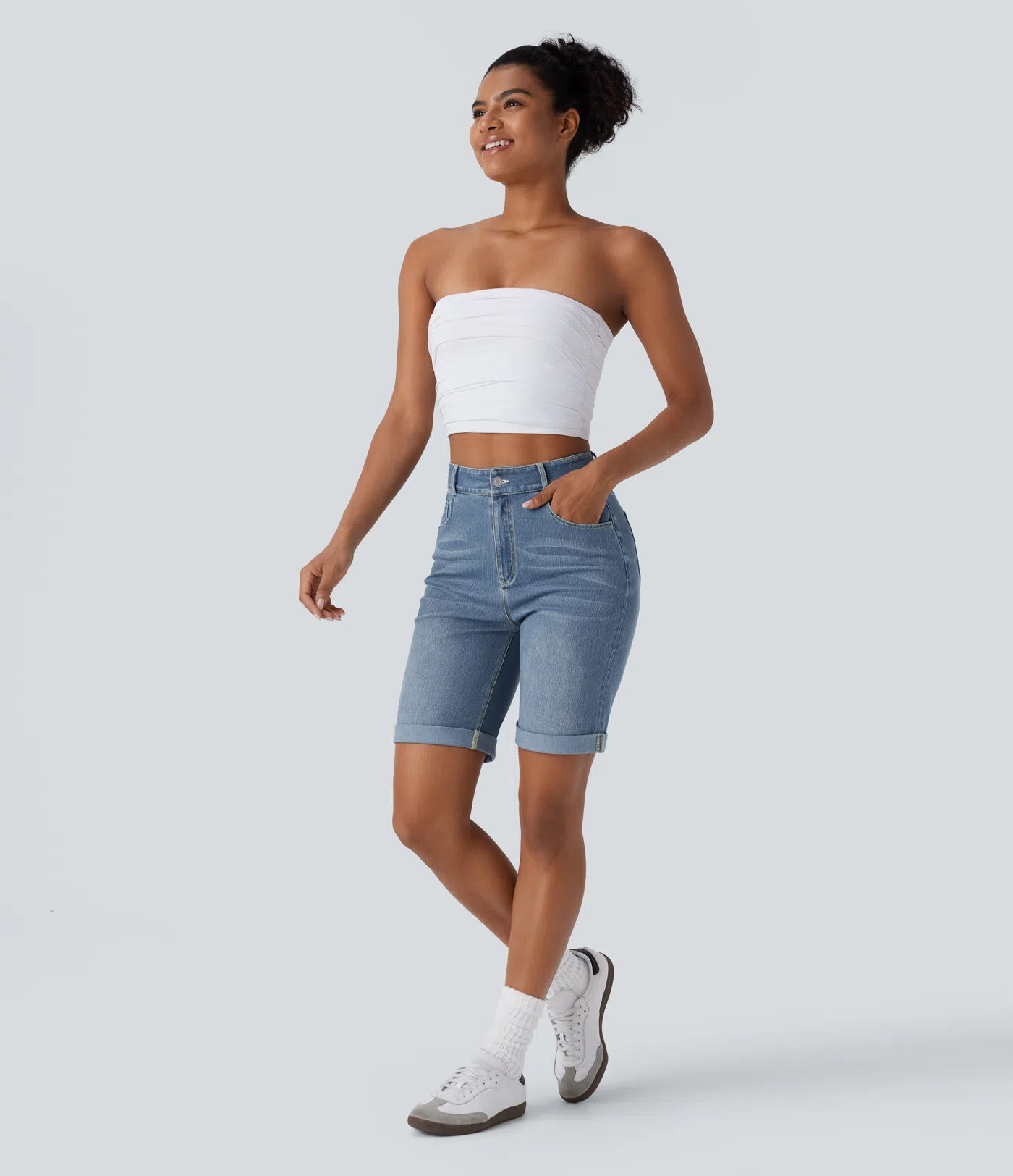 Bermuda Shorts