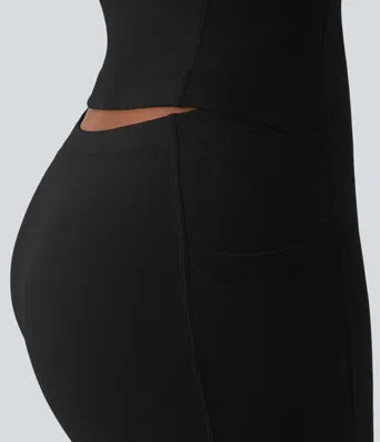 Clara Backless Active Dress-Easy