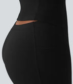 Clara Backless Active Dress-Easy