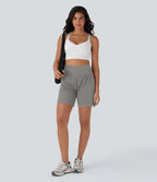 Nuviora spodenki 2 w 1 wysoki stan
