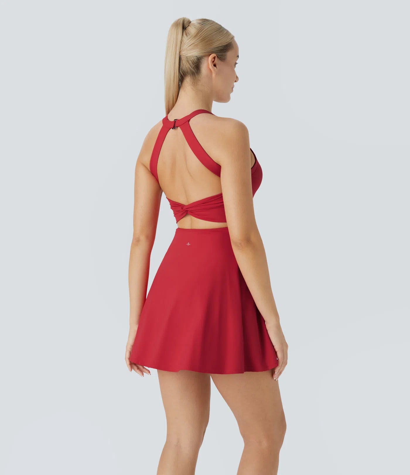 Clara Soft Dress