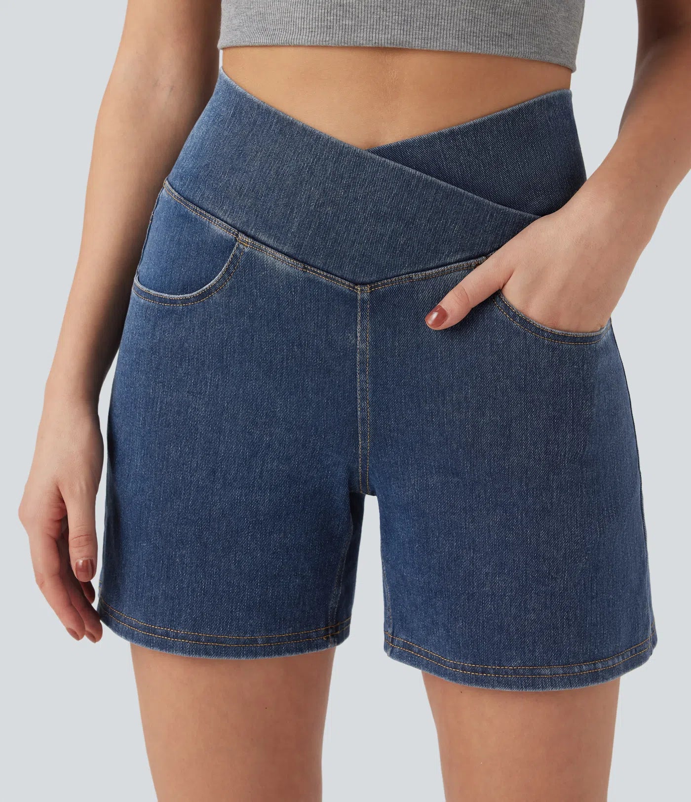 Levura Shorts