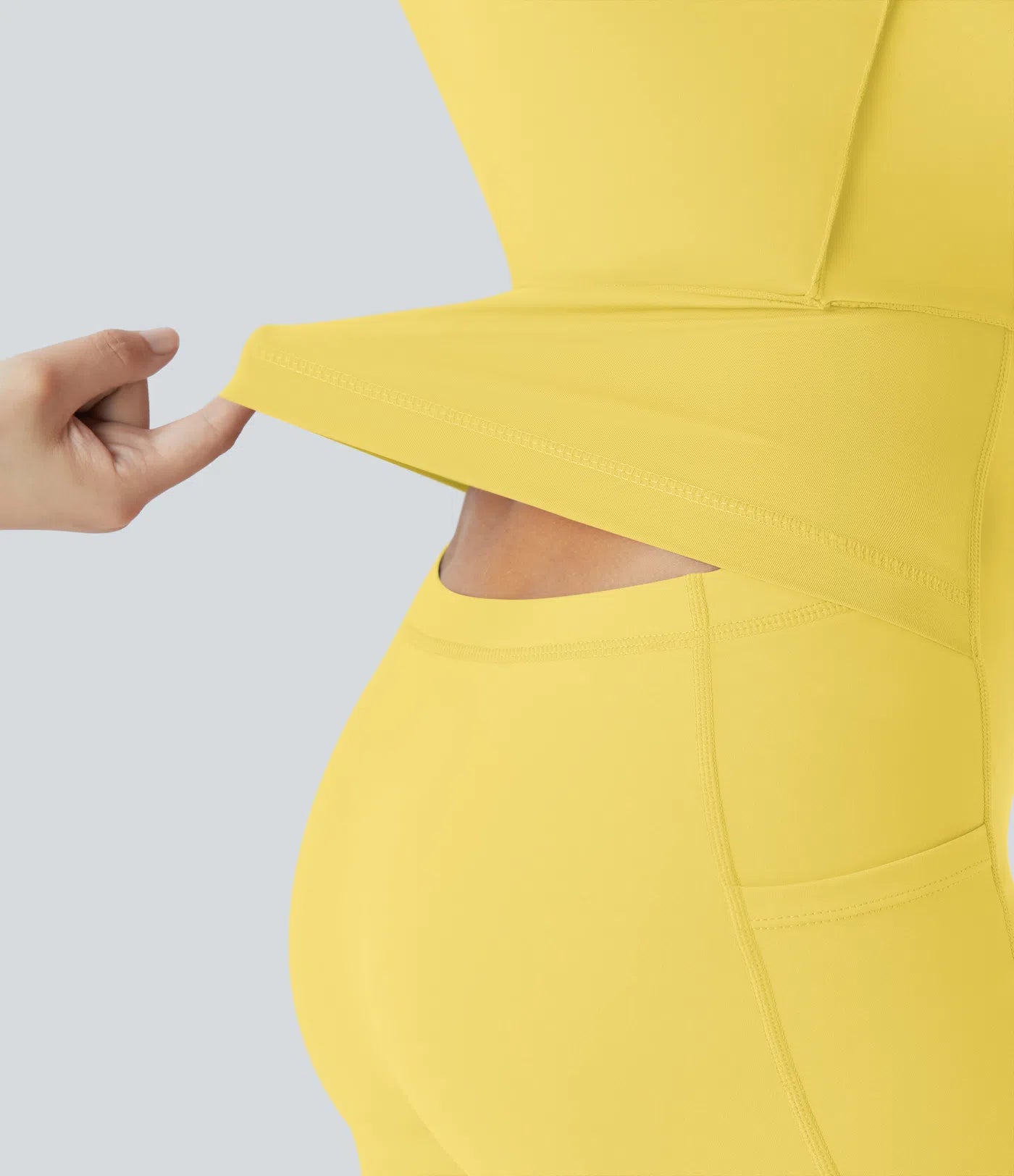 Clara Soft Dress