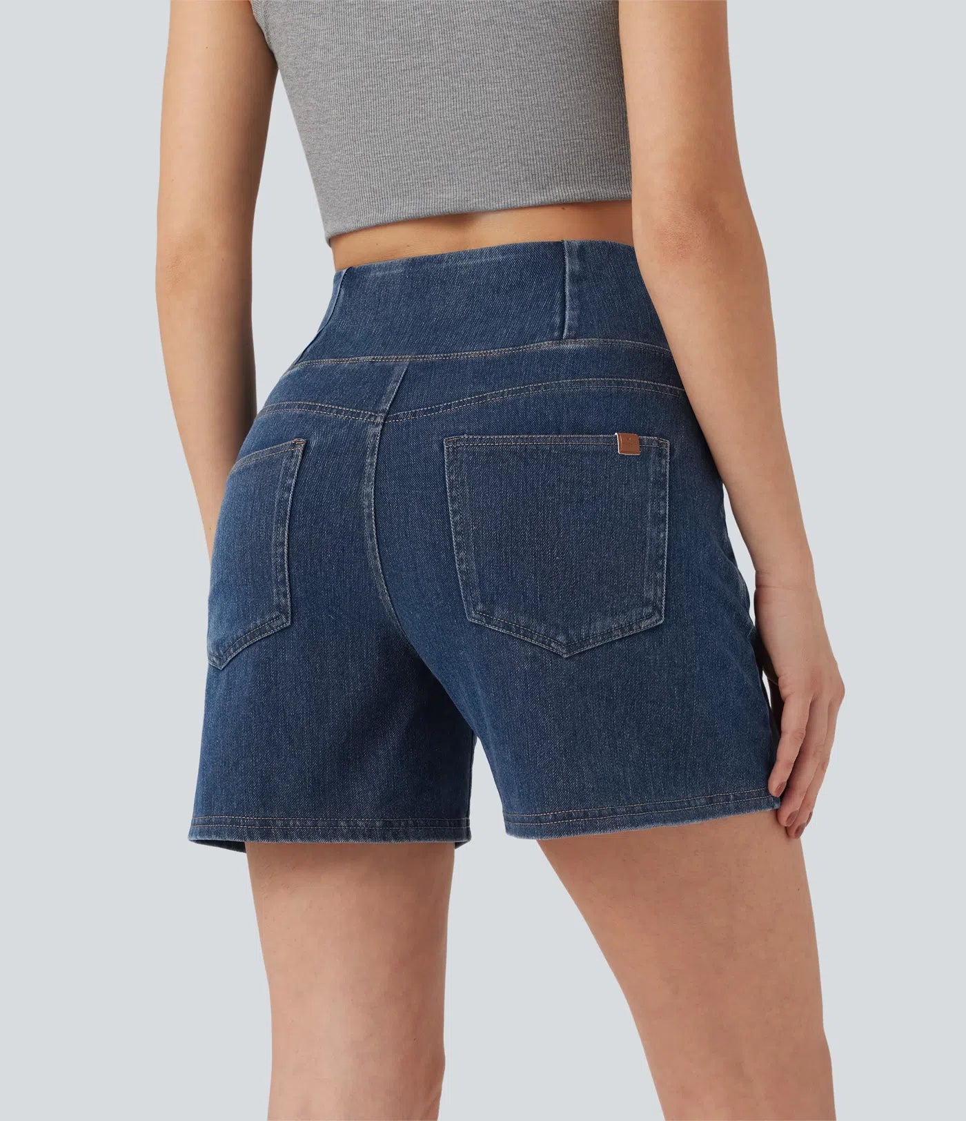 Levura Shorts