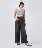 Nuviora Wide Jeans