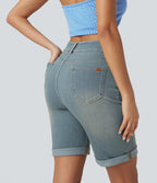Bermuda Shorts