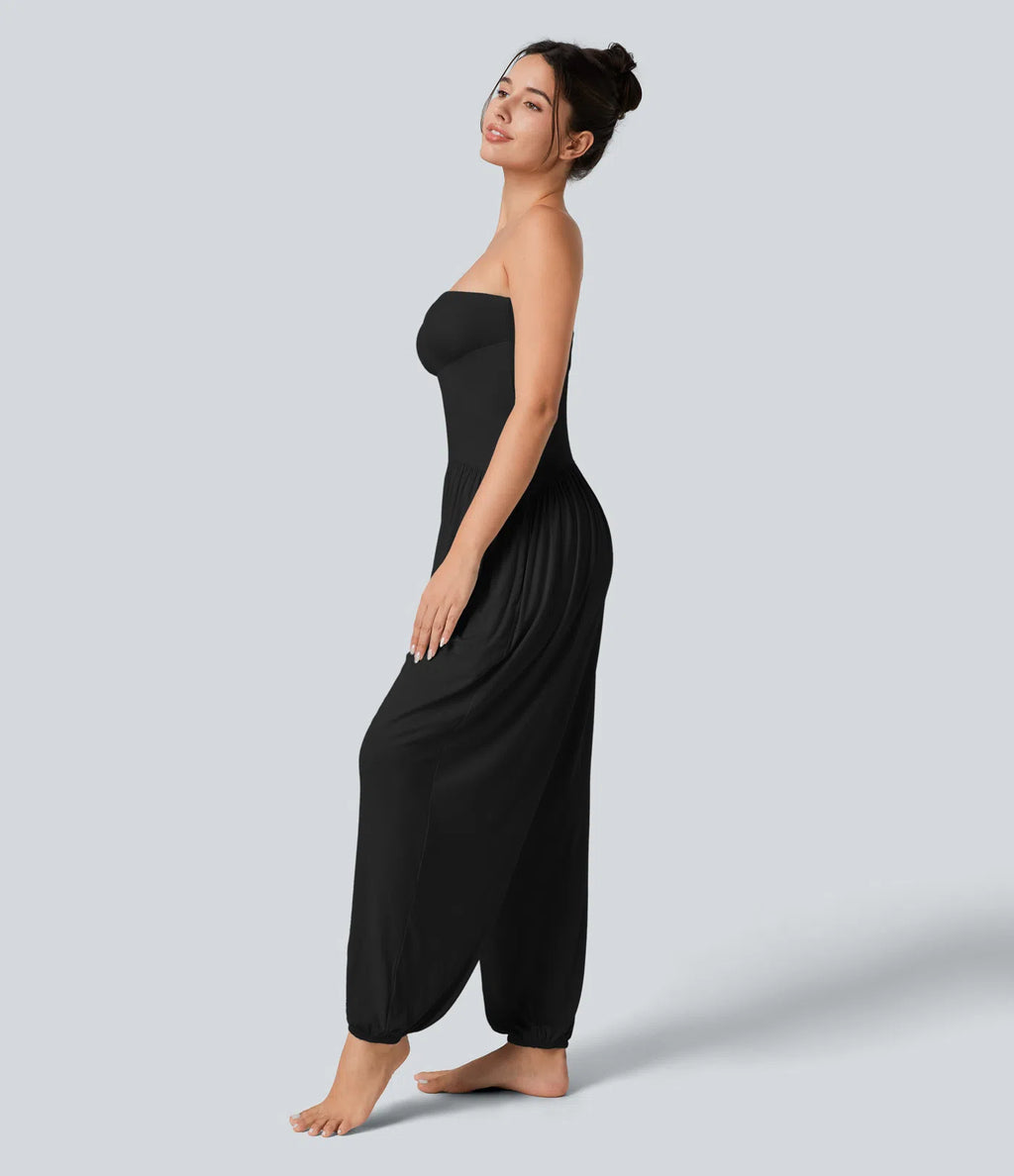 Clara Casual Jumpsuit