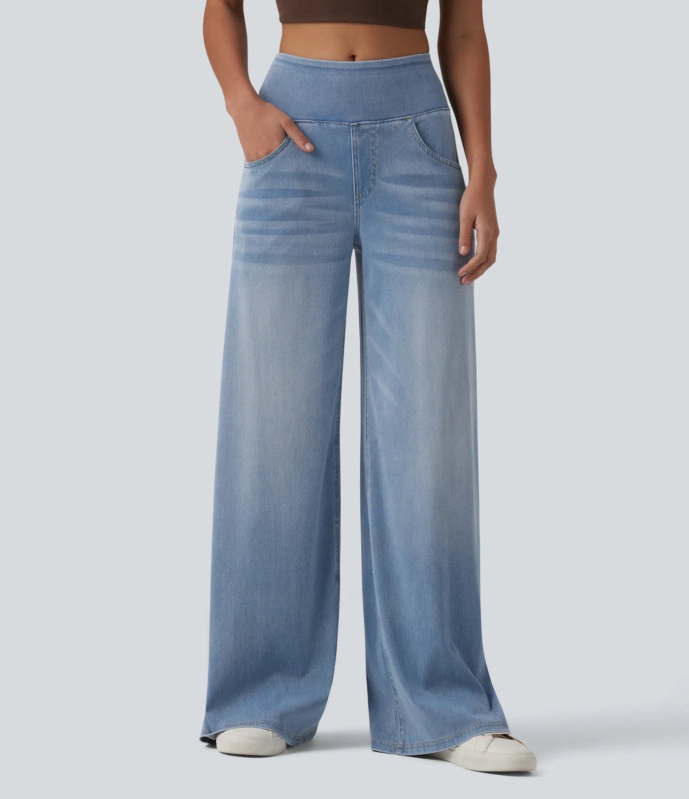 Zenira Jeans