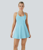 Clara Soft Dress