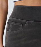Nuviora Wide Jeans