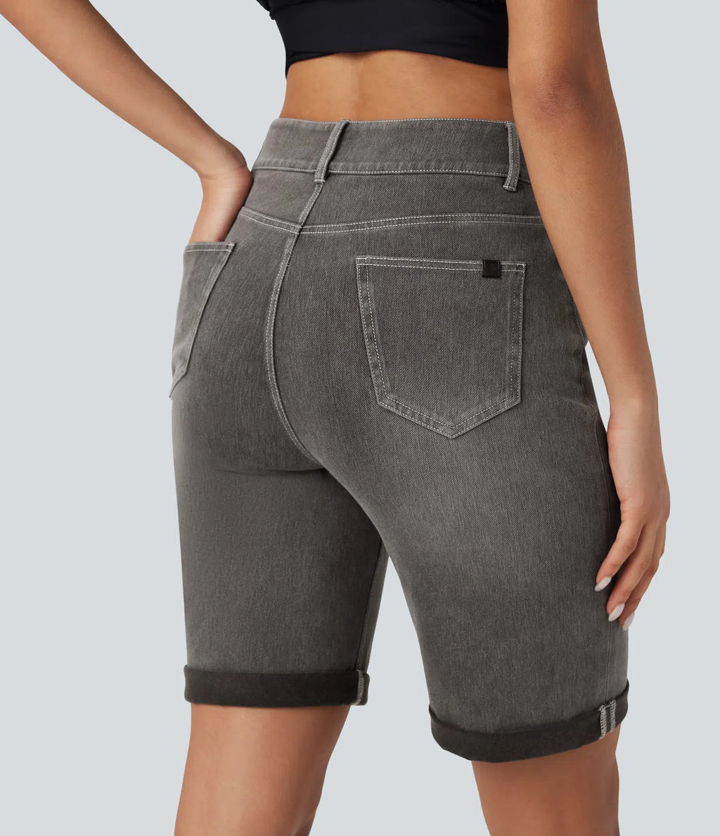 Bermuda Shorts