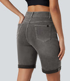 Bermuda Shorts