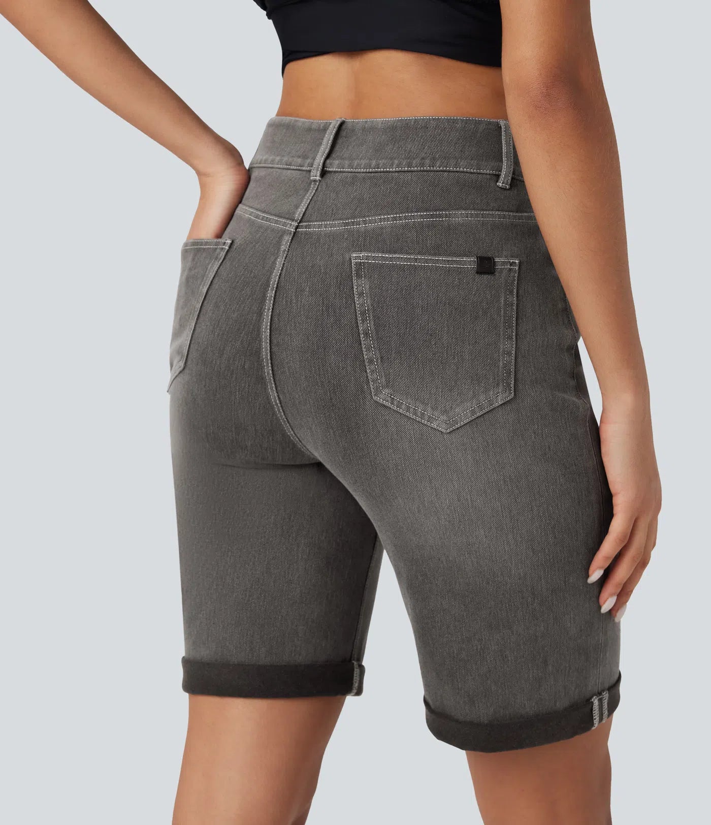 Bermuda Shorts