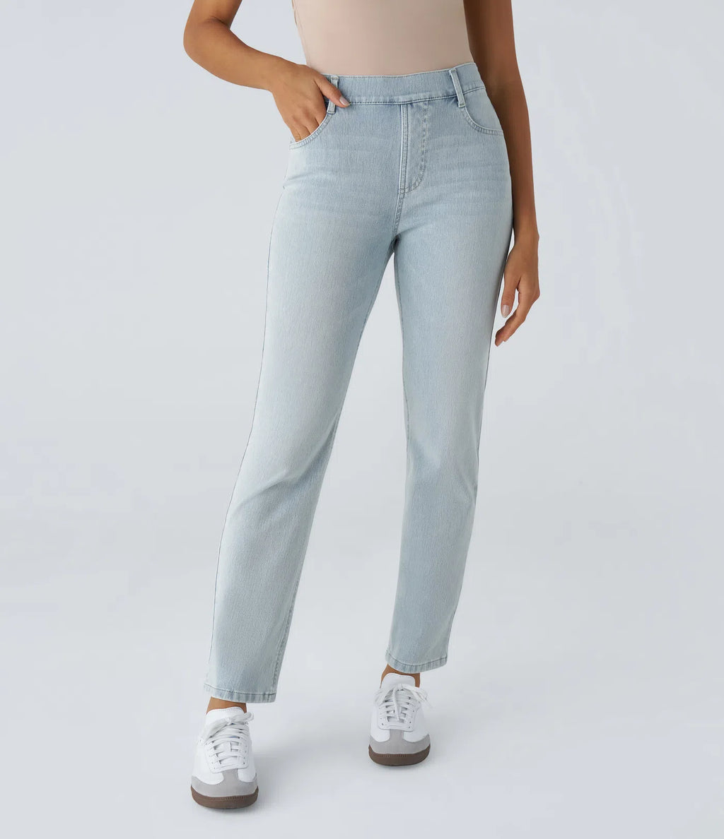 Nuviora High Waist - Flex
