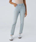 Nuviora High Waist - Flex
