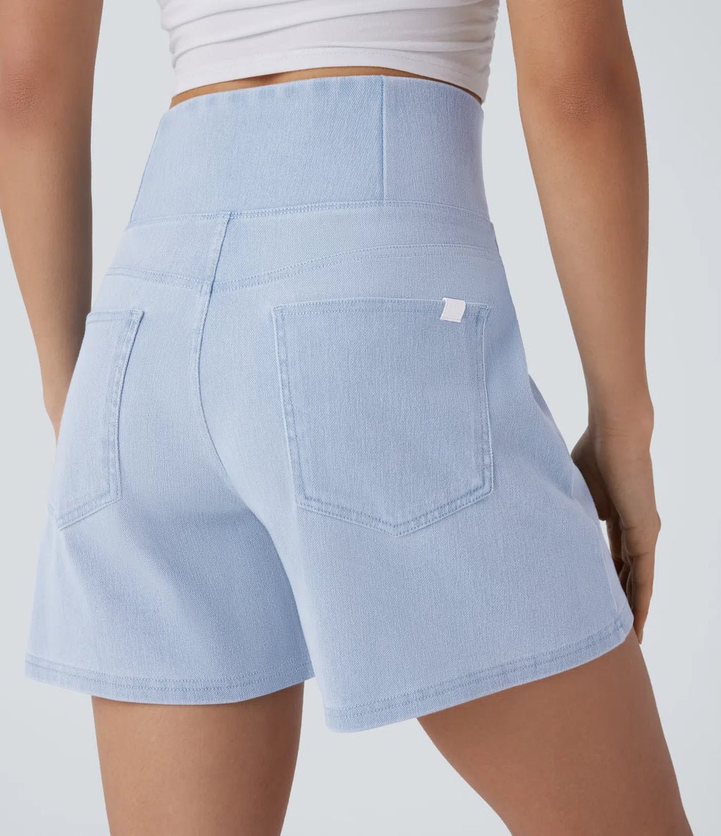 Levura Shorts