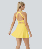 Clara Soft Dress