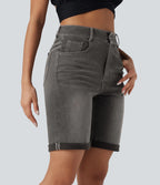 Bermuda Shorts