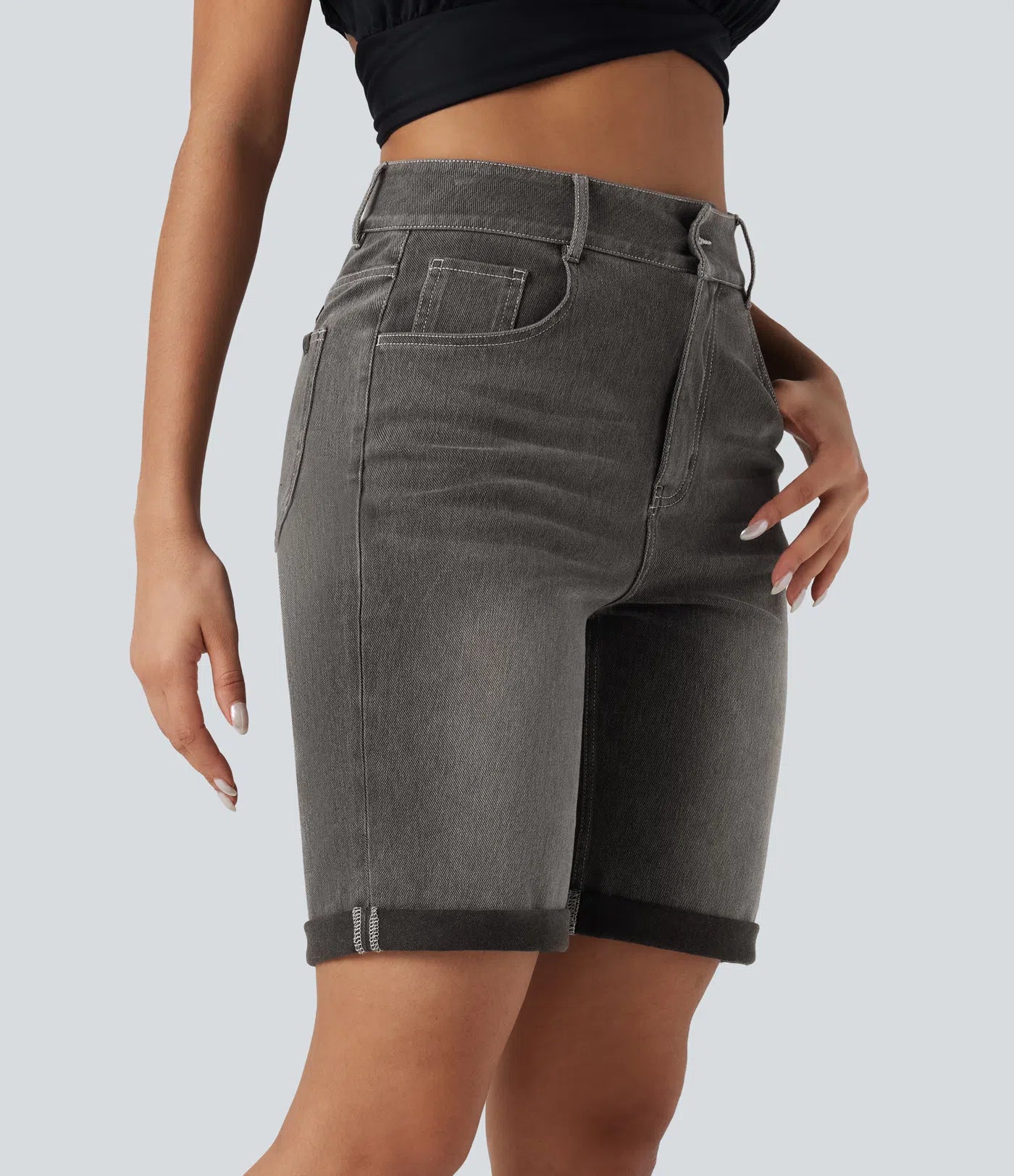 Bermuda Shorts