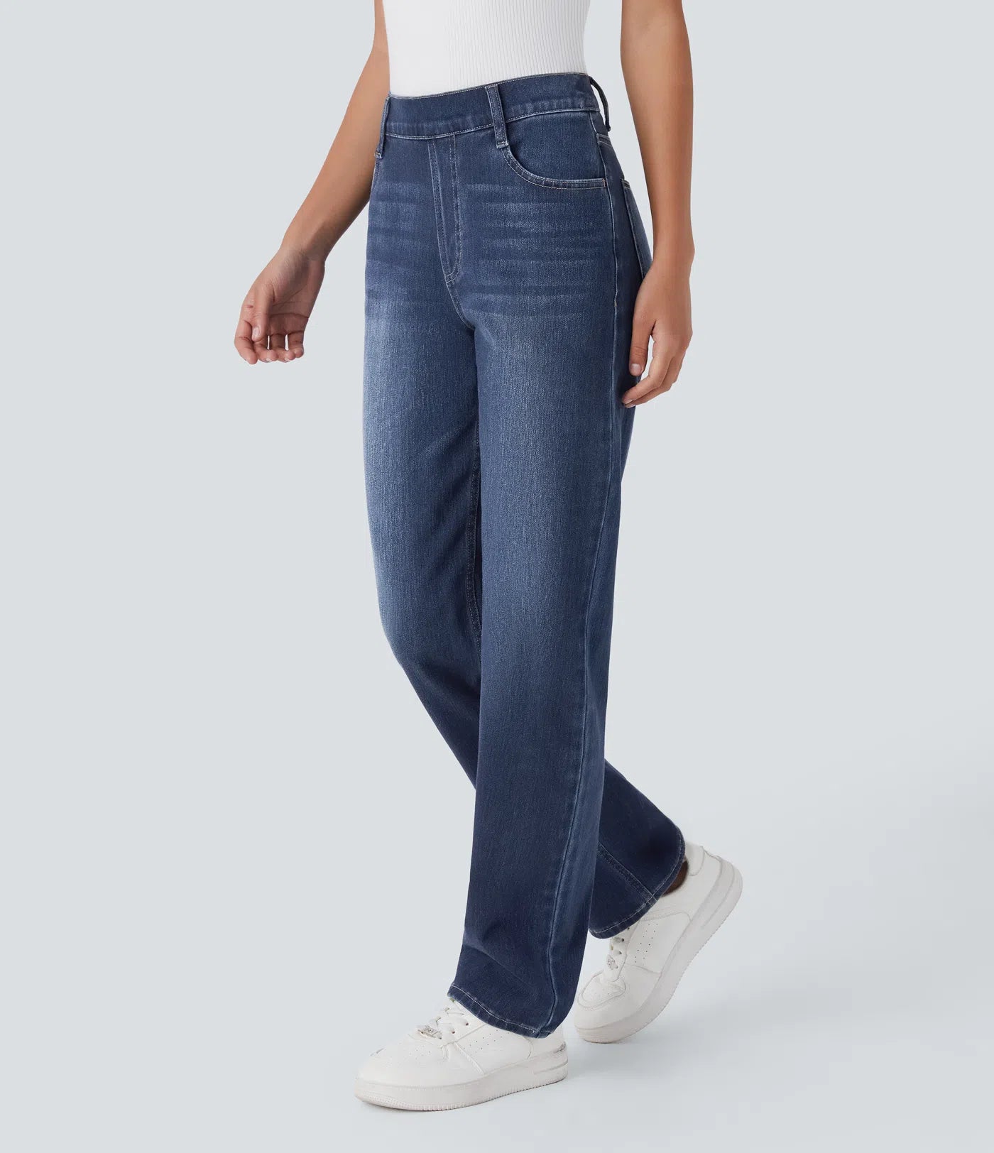 Nuviora High Waist - Flex
