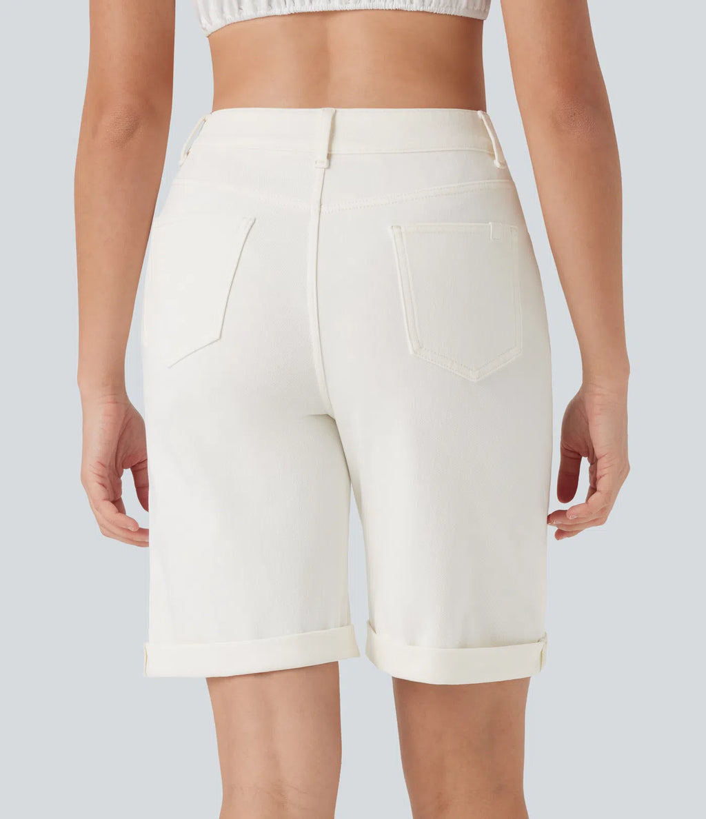 Bermuda Shorts