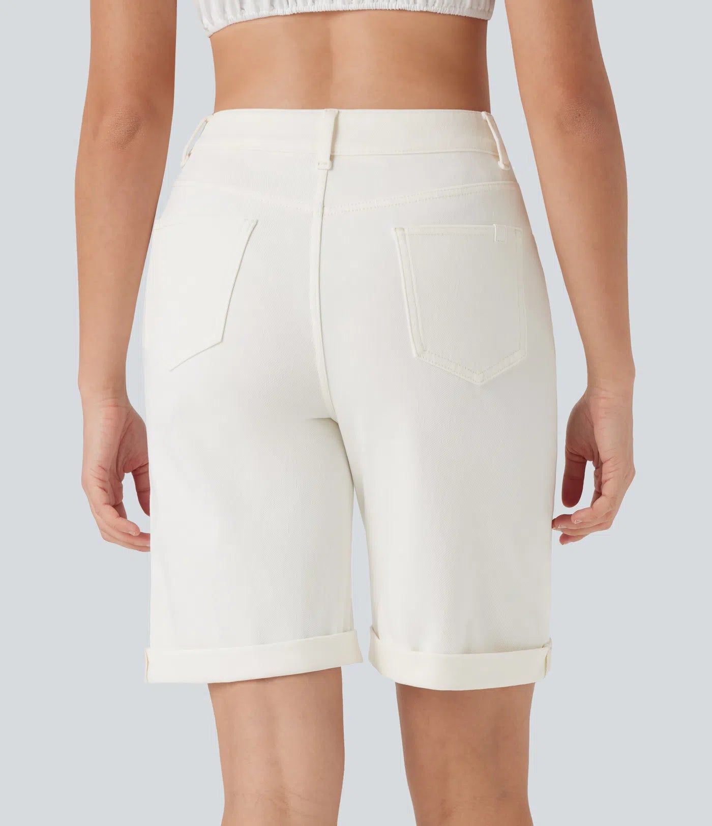 Bermuda Shorts