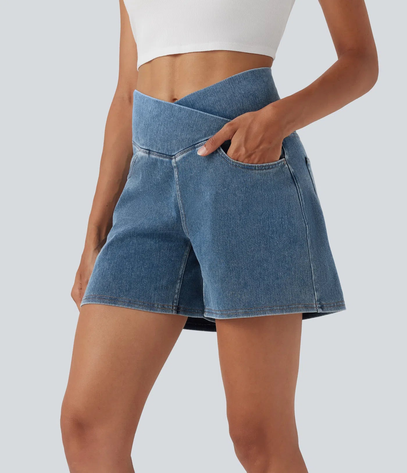 Levura Shorts
