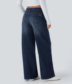 Clara Denim Flex