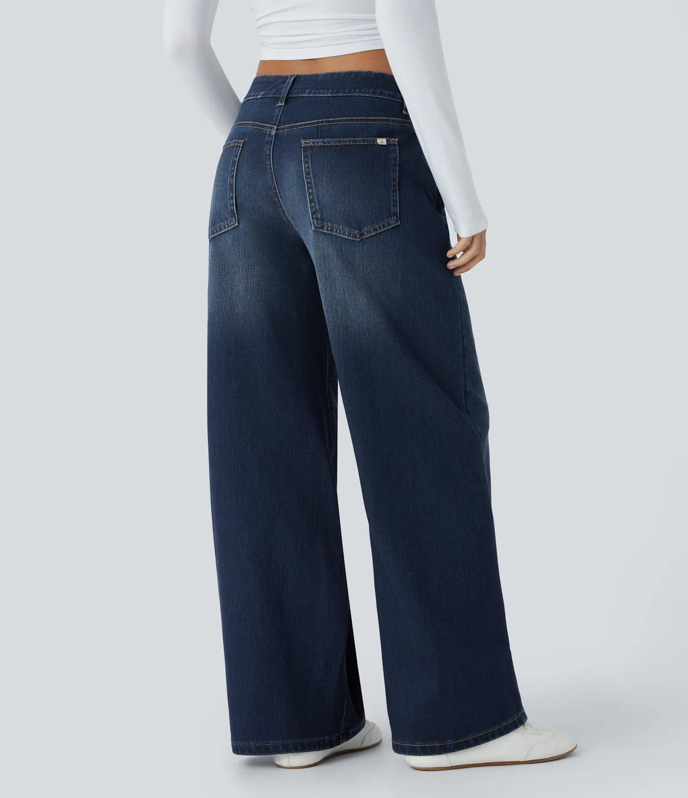 Clara Denim Flex