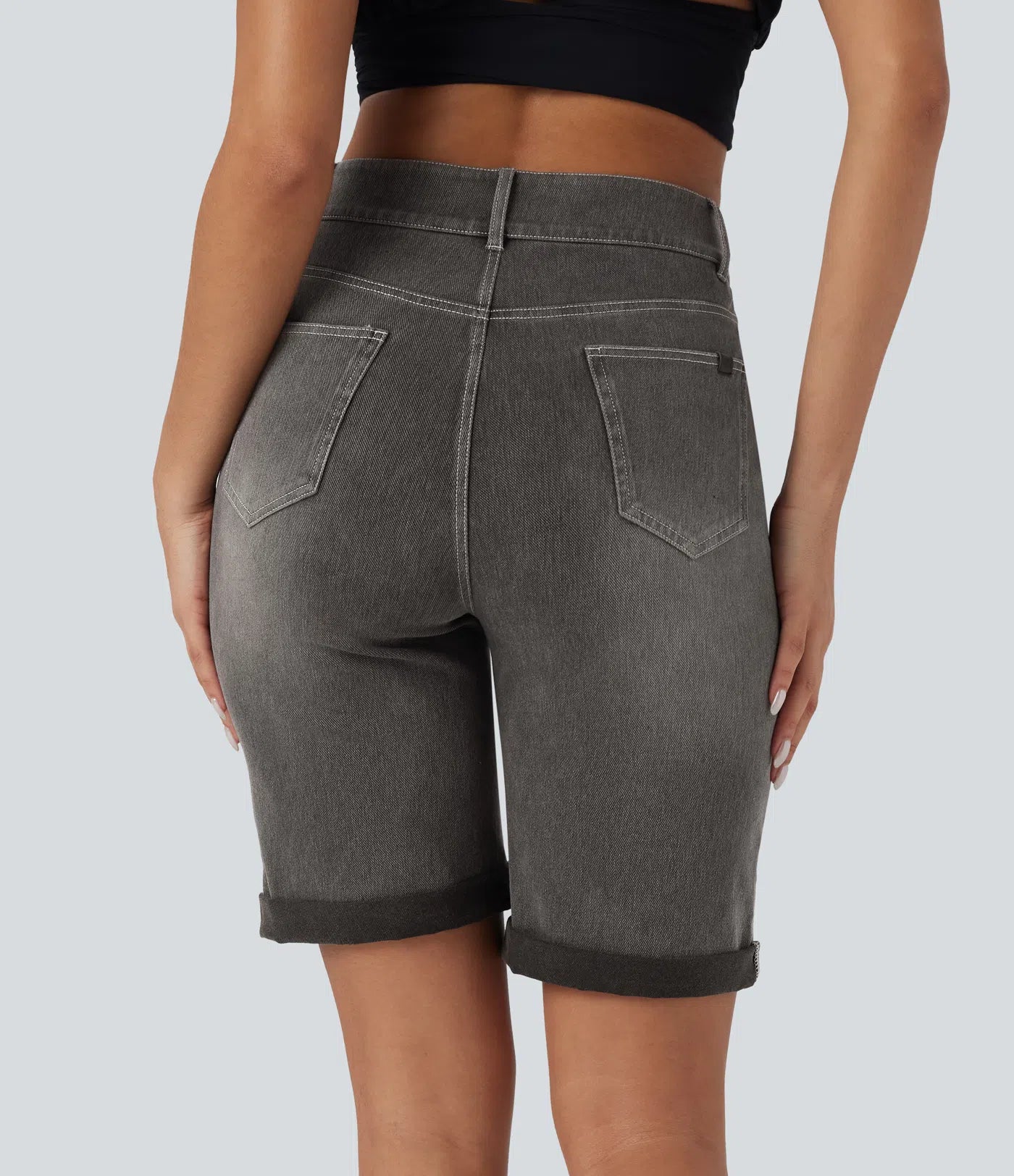 Bermuda Shorts