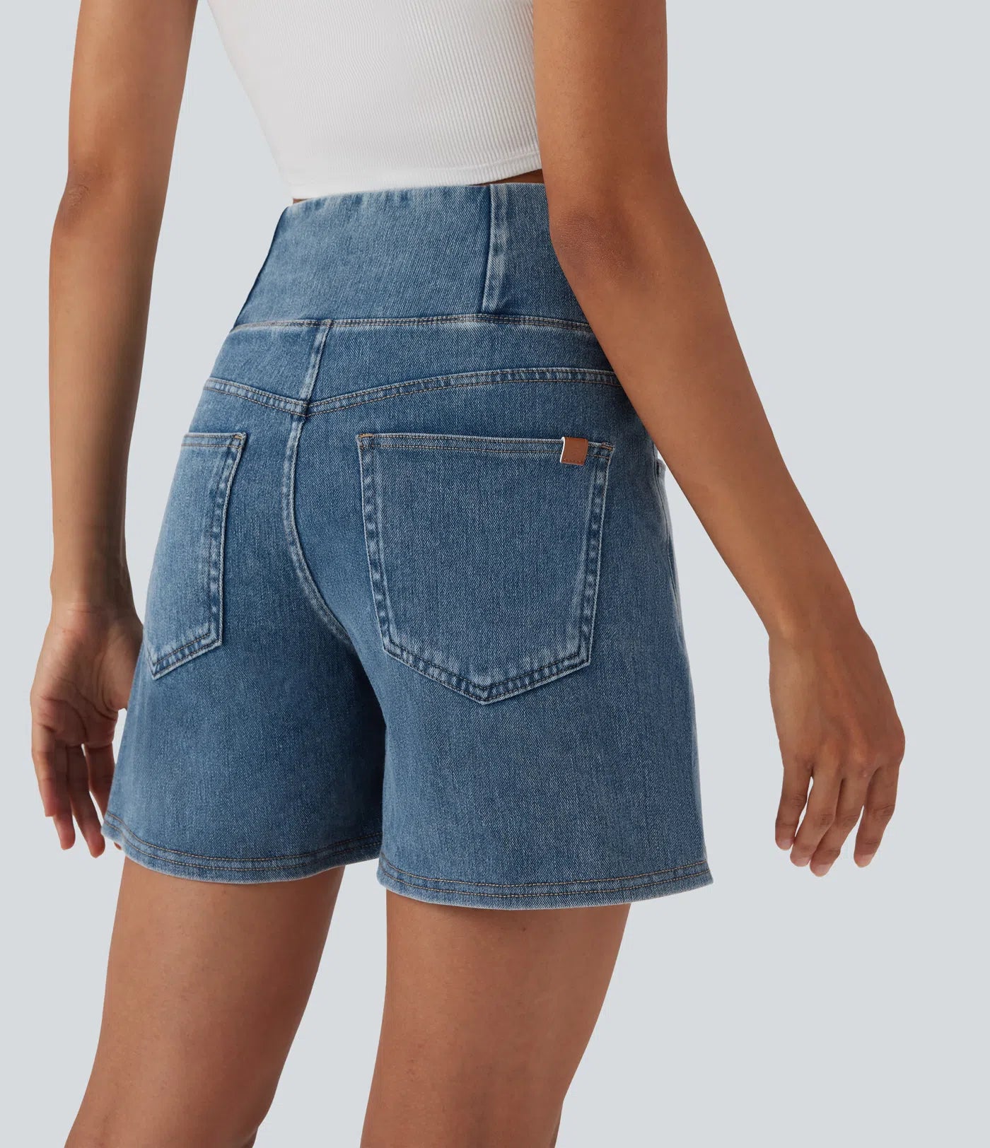 Levura Shorts