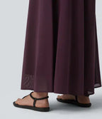 Clara High Waisted Pocket Mesh