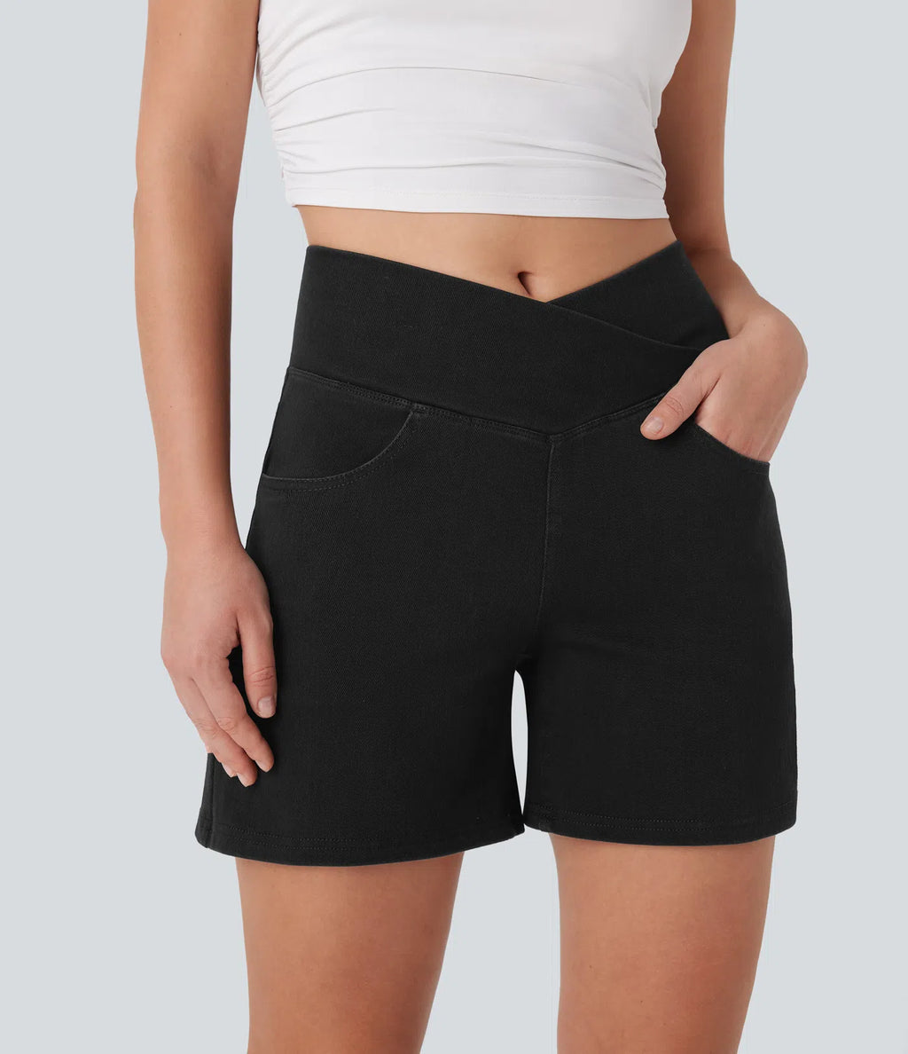 Levura Shorts