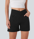Levura Shorts